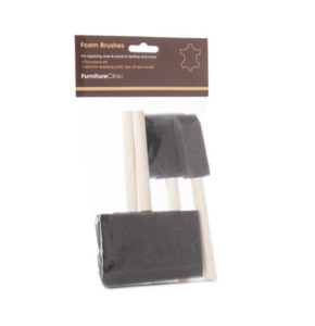 Foam Brushes Italian Leather