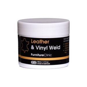 Products: Leather & Vinyl Weld Italian Leather