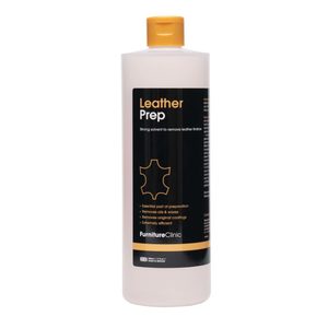 Products: Leather Prep Italian Leather