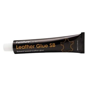 Products: Leather Glue Solvent Based Italian Leather