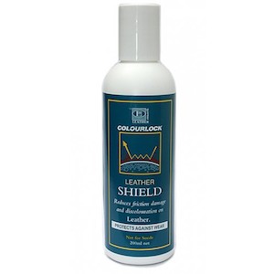Products: Leather Shield Protector Leather Care Italian Leather