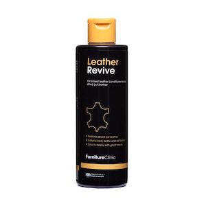 Leather Revive Italian Leather