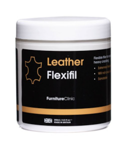 Leather Flexifil Italian Leather