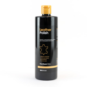 Products: Leather Polish Italian Leather