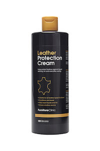 Products: Leather Protection Cream Italian Leather