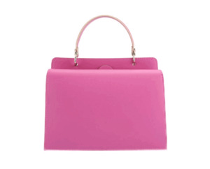 Products: Niharika Handbag with shoulder strap Italian Leather