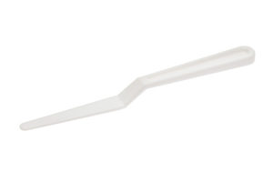 Plastic Palette Knife Italian Leather