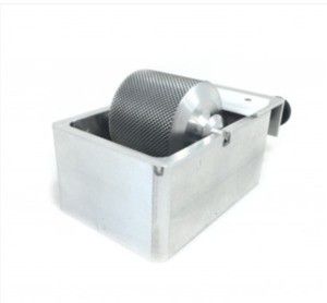 Products: Roller Dye Tool Italian Leather