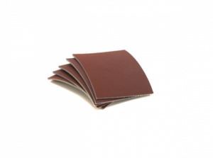 Sanding Pads Italian Leather