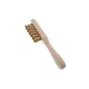Products: Suede Cleaning Brush Italian Leather