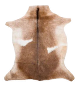 Products: Spanish Mountain Goat Hides Italian Leather
