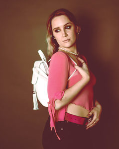 Products: Stella Backpack Italian Leather