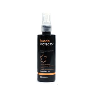 Suede & Nubuck Protector Italian Leather