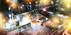 Cleaning Online caffe italiano Fast NZ Shipping