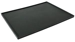 Tamping mat - flat - caffé italiano