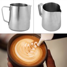 Products: Milk frothing jug - caffé italiano