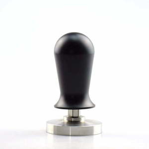 Products: Calibrated coffee tamper - Pressino - caffé italiano
