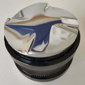 Products: Coffee Leveler - caffé italiano