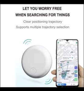 FINDTAG TRACKER - iTech Tools +