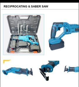 Products: Reciprocating & Saber saw - iTech Tools +