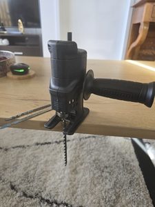 Products: Reciprocating drill Converter - iTech Tools +