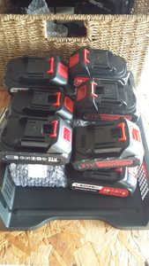 1500 mah 21v Lithium Batteries - iTech Tools +