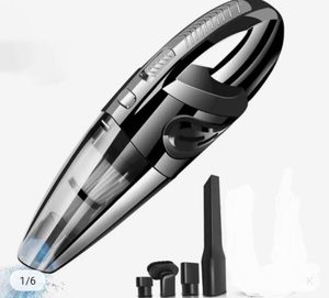 Car/Home Vacuum Cleaner cordless (Copy) - iTech Tools +
