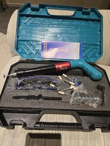 Concrete Nail Gun 7.3 caliber - iTech Tools +