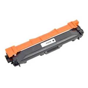 Printer And Stationary Supplies: Compatible Black Toner Cartridge: Substitute to Brother TN237