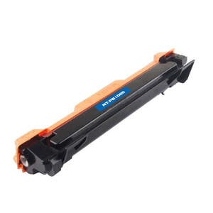 Compatible Black Toner Cartridge: Substitute to Brother TN1070