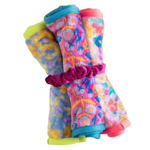 Beauty And Health Gifts: Makeup Removing Cloth Set by Natural Life