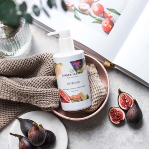 Miss And Mum Gifts: Amber Fig Hand and Body Wash