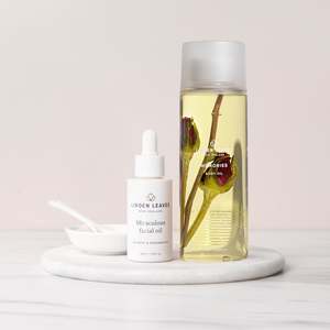 Miss And Mum Gifts: Nurture with Oil
