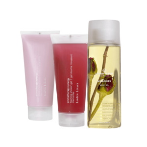 Miss And Mum Gifts: Memories Body Oil, Gel, Lotion Bundle