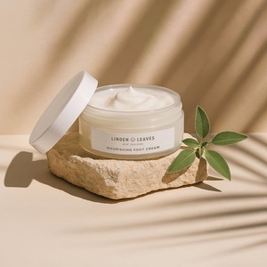 Miss And Mum Gifts: Nourishing Foot Cream