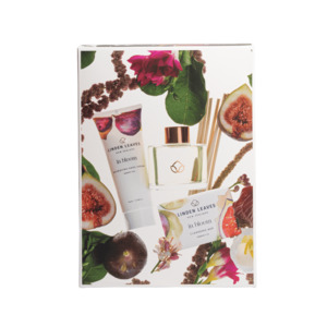 Miss And Mum Gifts: Amber Fig Hands & Home Gift Set