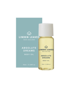 Mini Absolute Dreams Body Oil