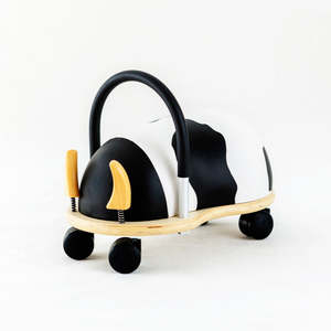 Baby Toddler Gifts: Cow Wheely Bug Ride On – Wheely Bugs | Toddler Ride On Toy