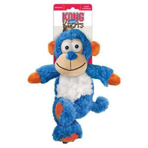 Pets And Animals: KONG Cross Knots Monkey Med Large