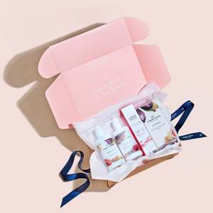 Linden Leaves: Summer Love Hamper