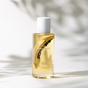 Linden Leaves: In Love Again Body Oil