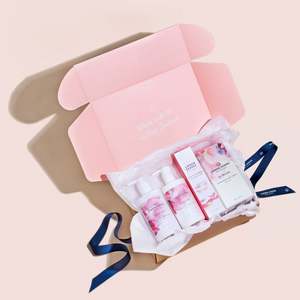 Linden Leaves: Summer Fresh Hamper