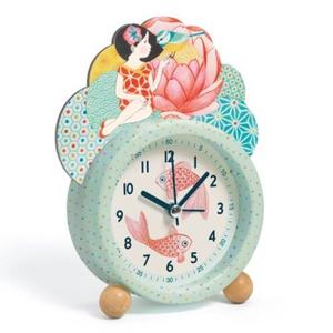 Childrens Gifts And Toys: Fishes Alarm Clock Alarm Clock By Djeco
