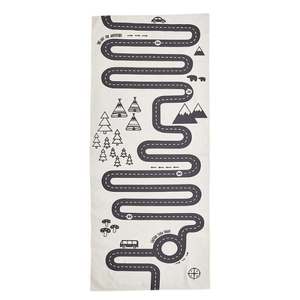 Childrens Gifts And Toys: Adventure Race Track Play Mat