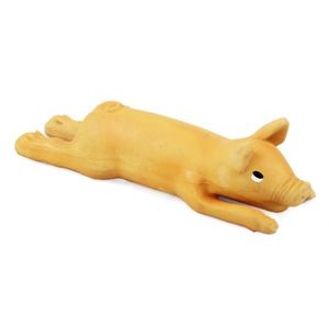 Pets And Animals: Pawise Latex Pig Small