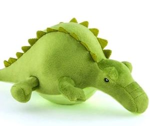 Pets And Animals: P.L.A.Y. SAFARI - CROCODILE