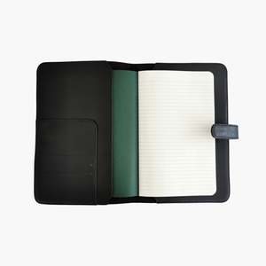 Printer And Stationary Supplies: A5 Leather Organiser