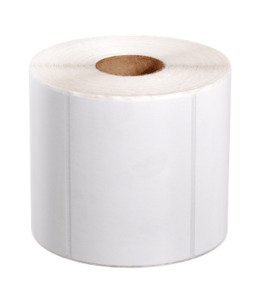 Gifts Under 50: THERMAL PERFORATED LABEL - 70X40MM 500 LABELS