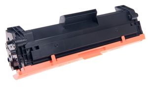 Gifts Under 50: Compatible Black Toner Cartridge: Substitute to HP CF248A 48A