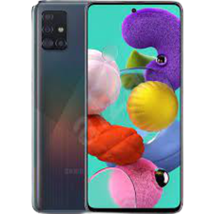 Samsung A51 - Experts in Phone, Macbook & iPhone Repairs